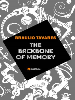 cover image of The Backbone of Memory